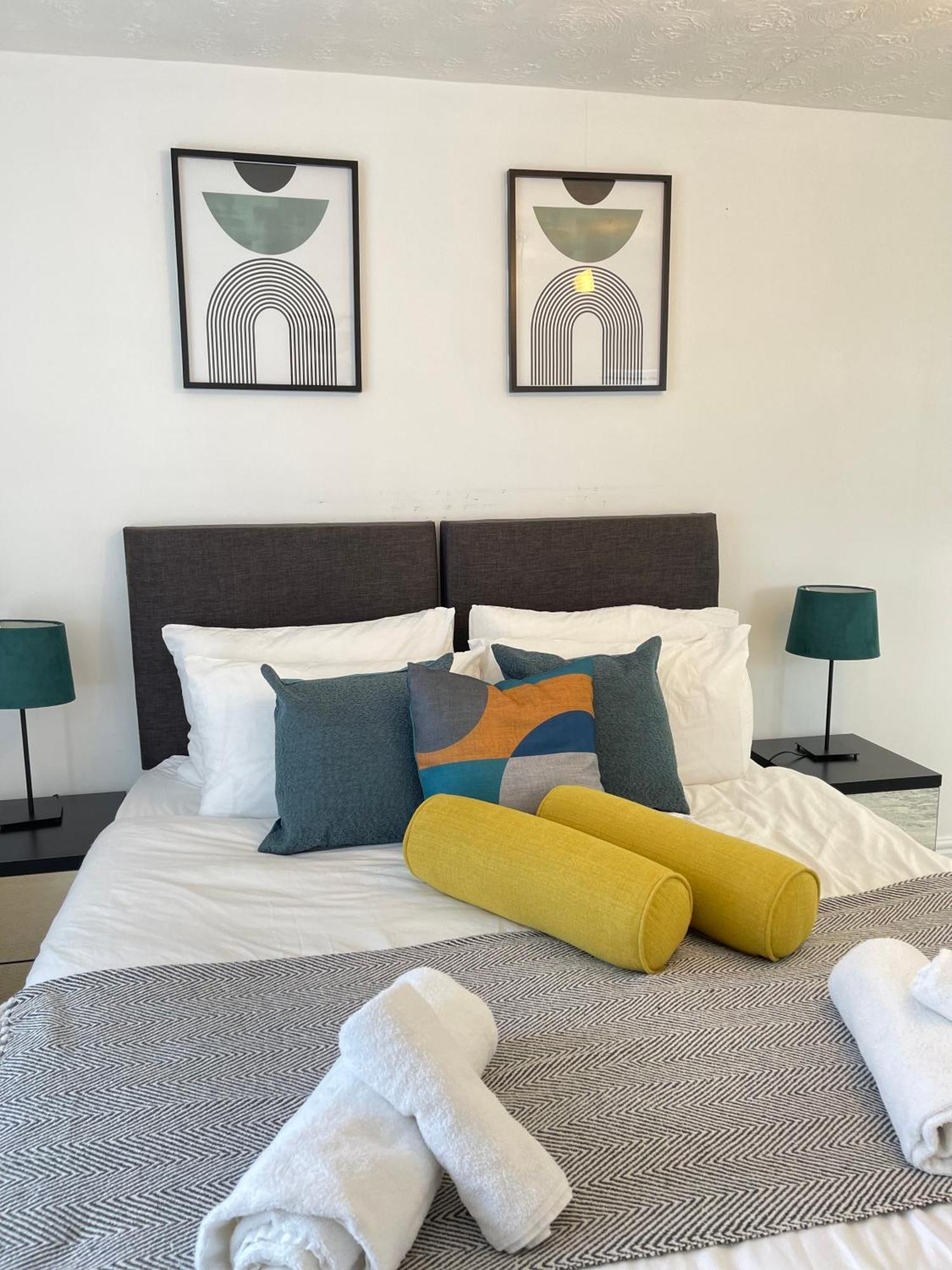 Mount Yard - Stylish Cottage - Close To Alton Towers - Peak District - Stoke-On-Trent Sleeps 5 Totmonslow Экстерьер фото