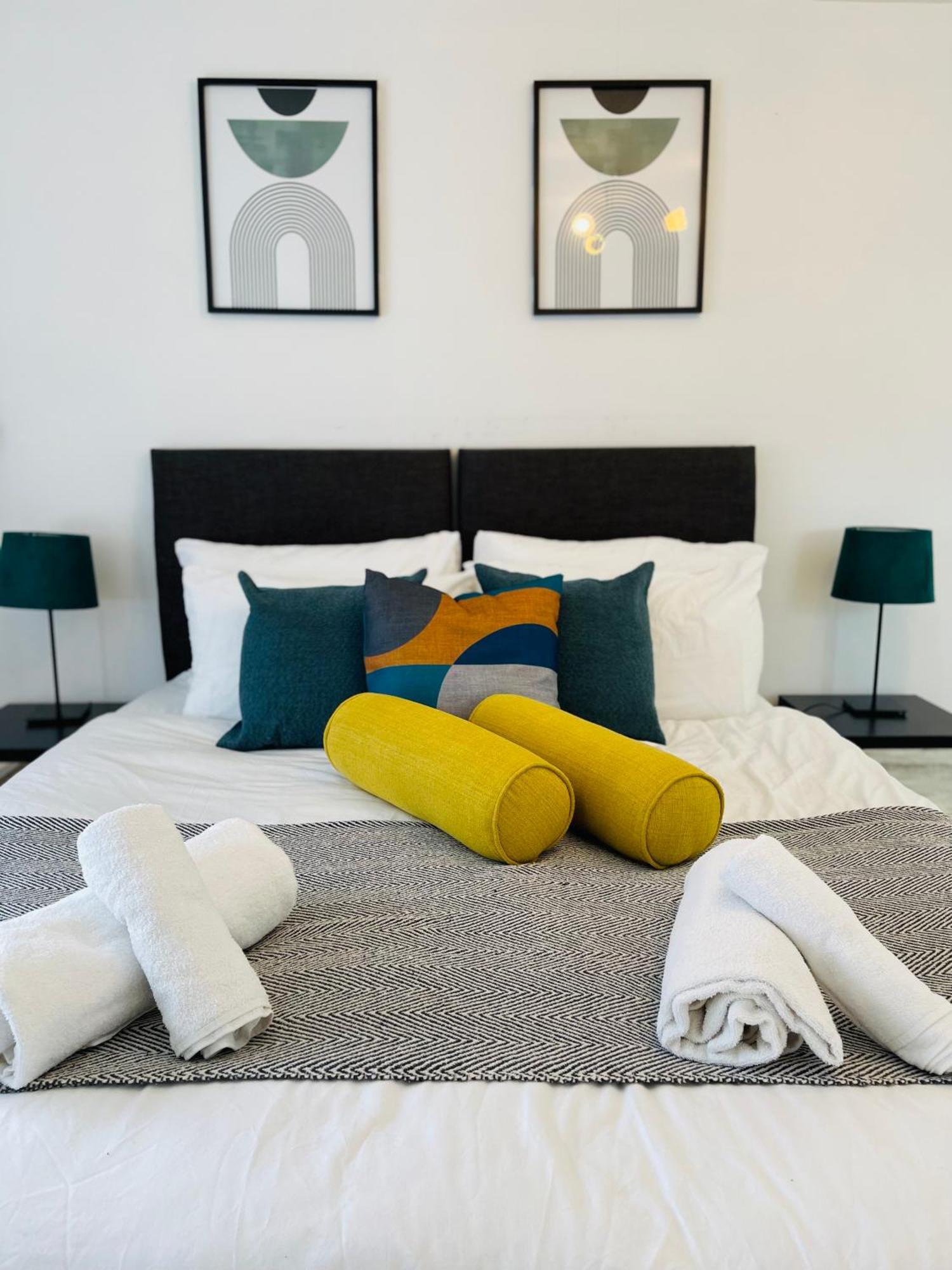 Mount Yard - Stylish Cottage - Close To Alton Towers - Peak District - Stoke-On-Trent Sleeps 5 Totmonslow Экстерьер фото