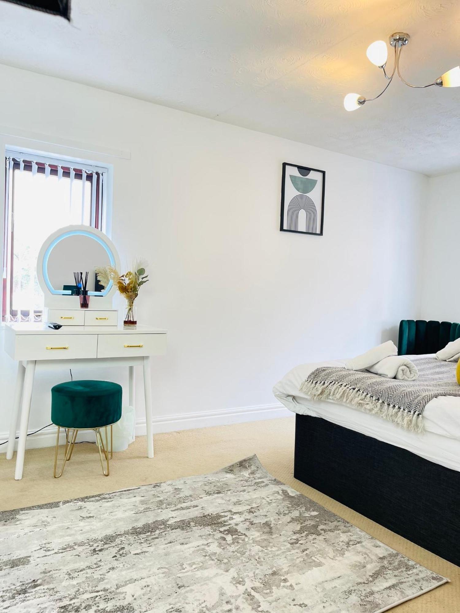 Mount Yard - Stylish Cottage - Close To Alton Towers - Peak District - Stoke-On-Trent Sleeps 5 Totmonslow Экстерьер фото